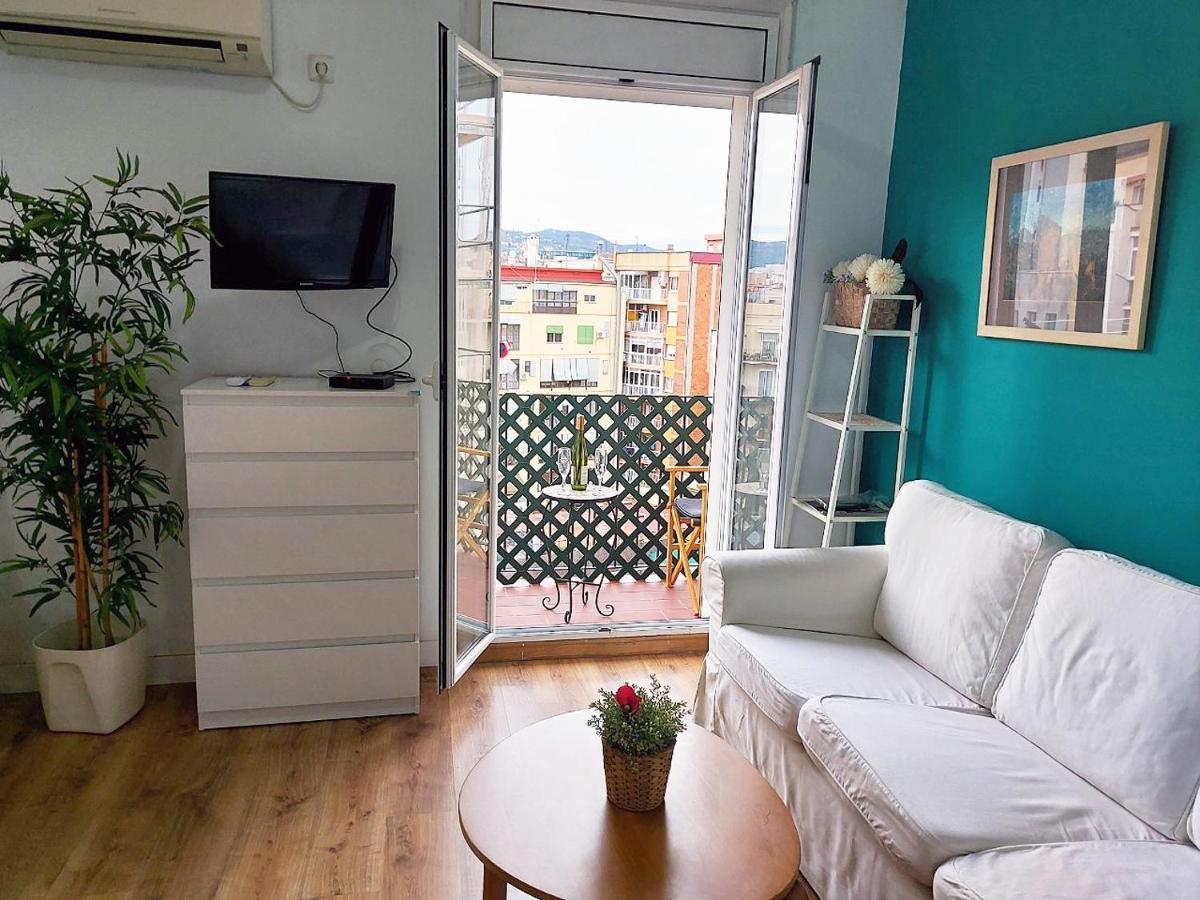 Appartement Fira Barcelona