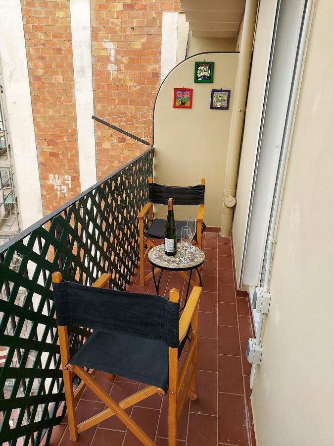 Fira Appartement Barcelona