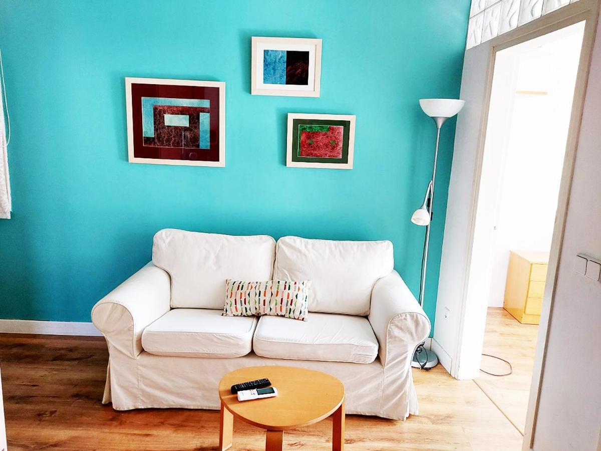 Appartement Fira Barcelona