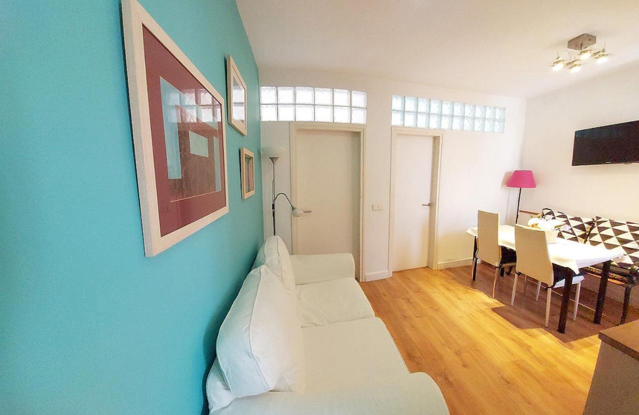Fira Appartement Barcelona