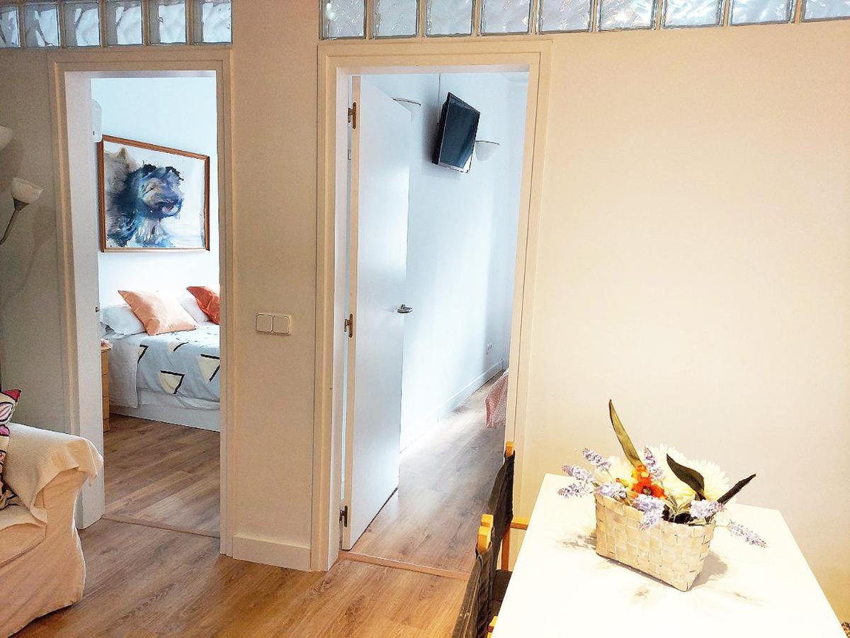 Appartement Fira