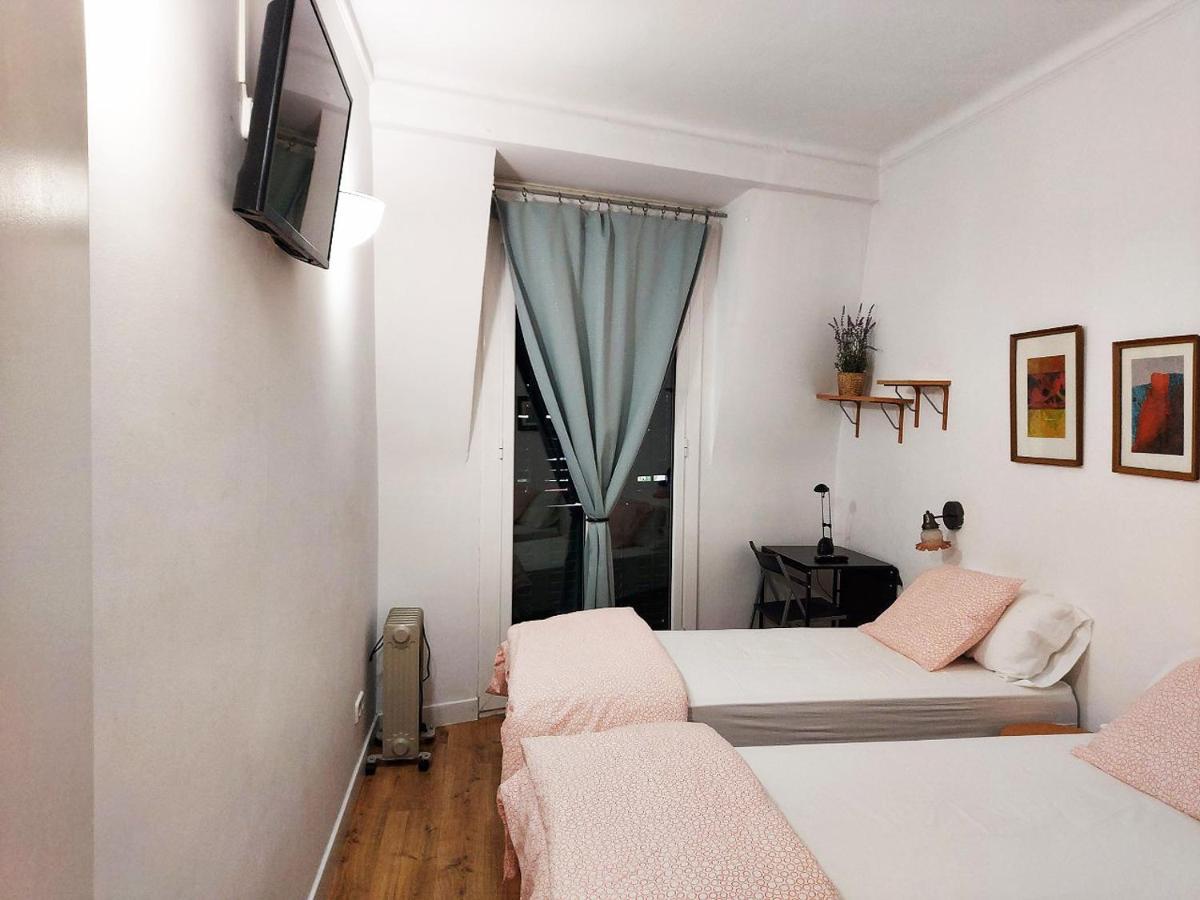 Appartement Fira