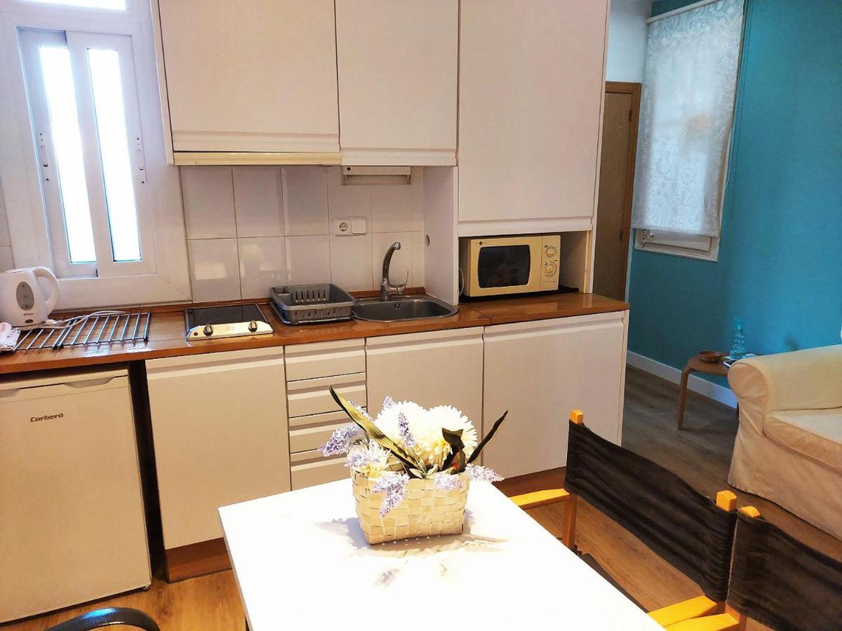 Fira Appartement Barcelona