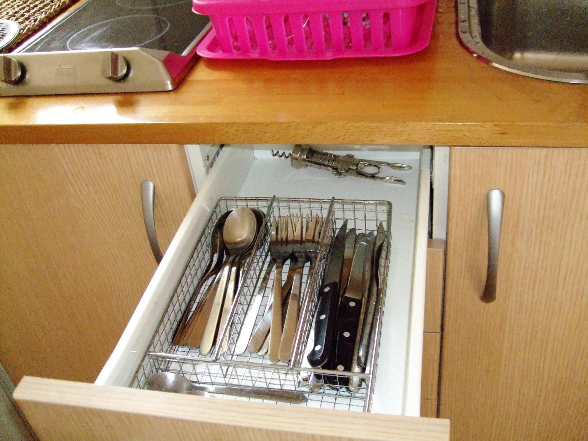 Fira Appartement