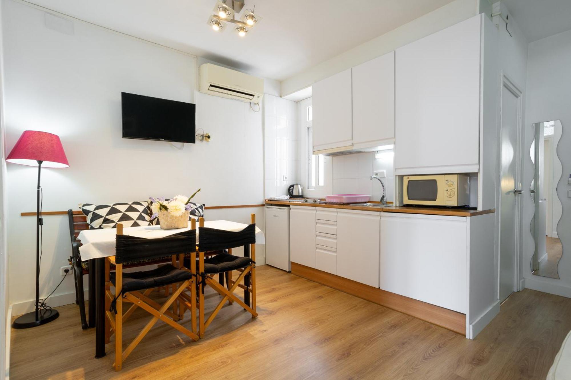 Fira Appartement