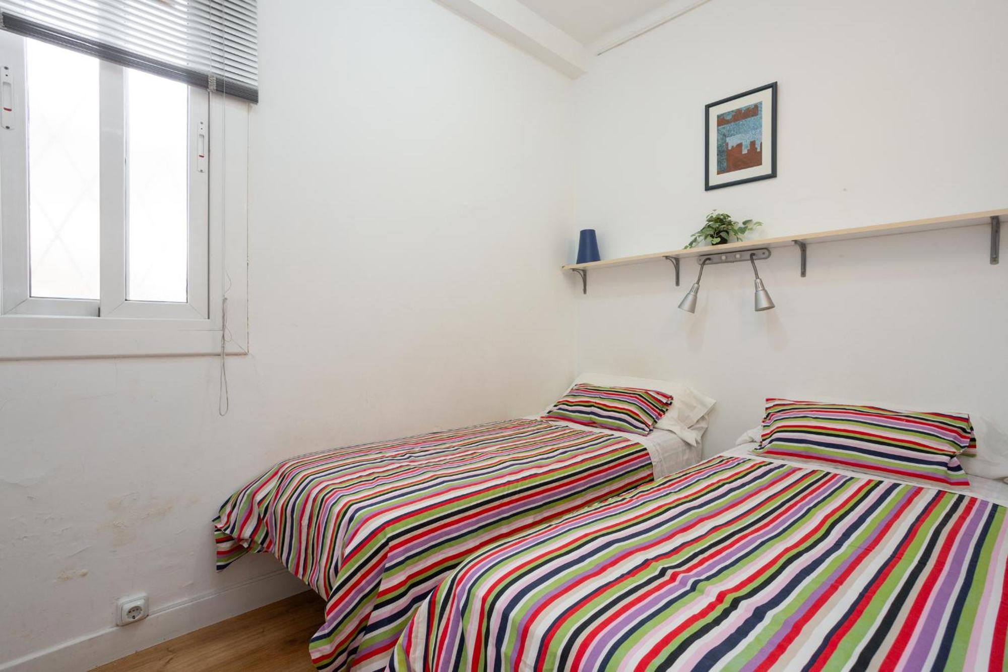 Appartement Fira