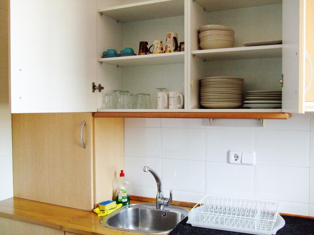 Fira Appartement *