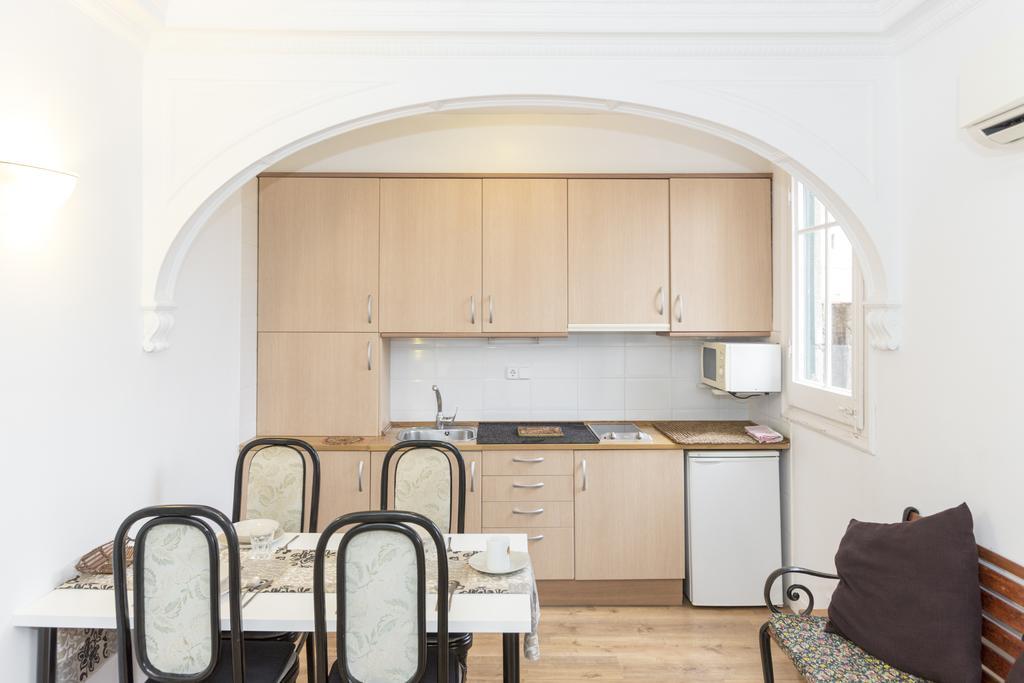 Appartement Fira Barcelona