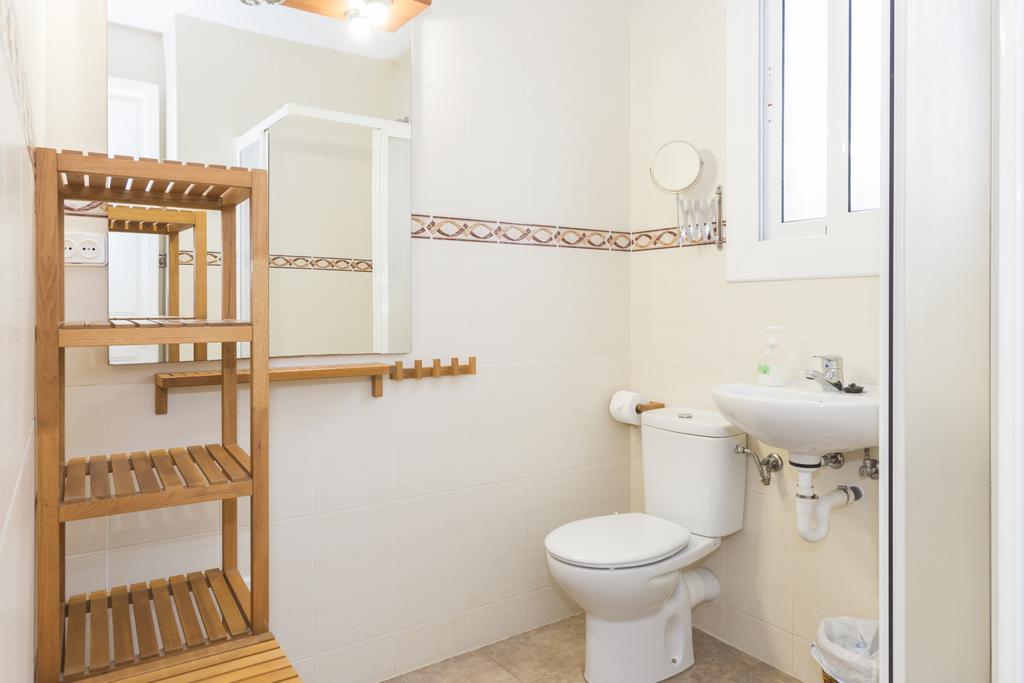 Appartement Fira *