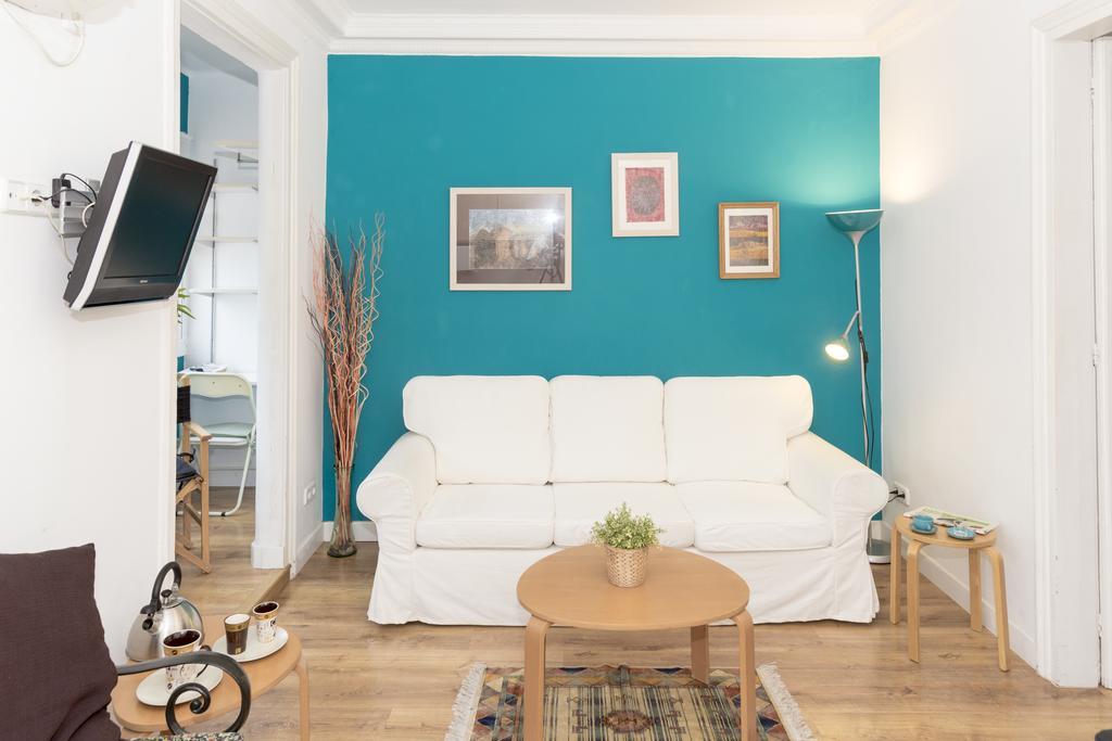 Appartement Fira Barcelona